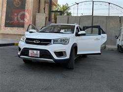 Chery Tiggo 2